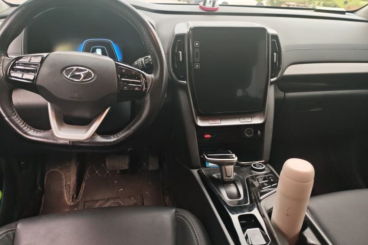 Used Hyundai ix35 2021 2.0L Automatic 2WD GLS Leading Edition