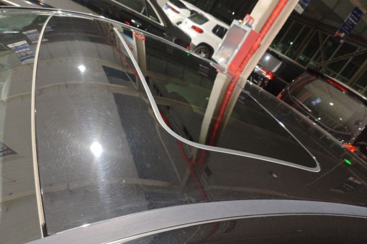 Used Mercedes-Benz E-Class 2019 E 200 L Sport 4MATIC
