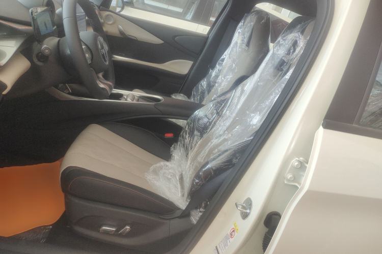 Used BYD Dolphin 2025 420km Free Edition