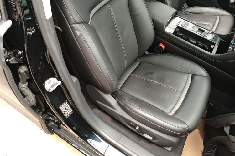Used Ford Taurus 2018 EcoBoost 245 Premier Edition China V Standard

