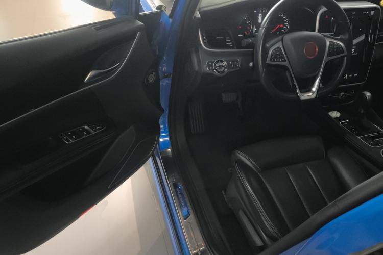 Used BYD Song MAX 2017 1.5T Automatic Smart Connect Luxury 7-Seater