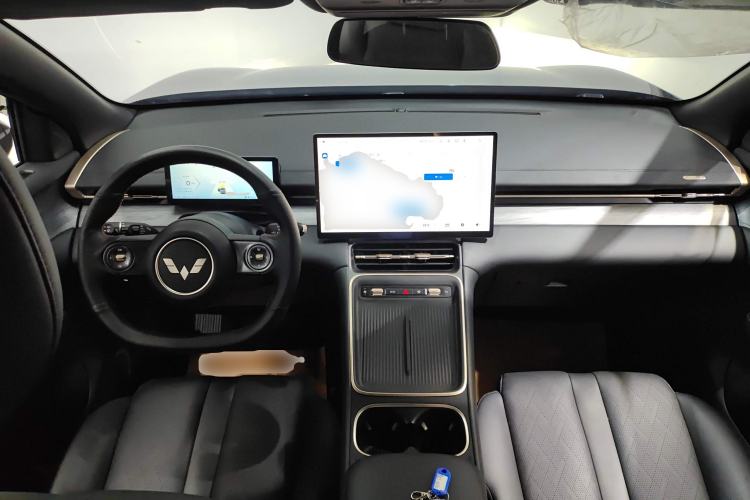 Used Wuling Xingguang S 2024 130 km Flagship Version