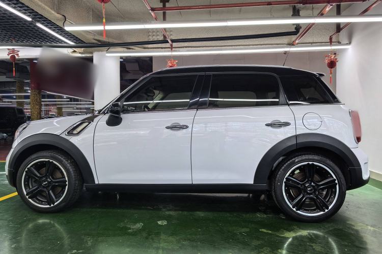 Used MINI Countryman 2012 1.6T COOPER S