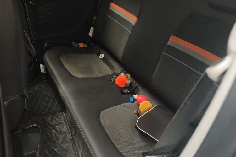 Used Wuling Hongguang MINIEV 2020 Freedom Version Lithium Iron Phosphate