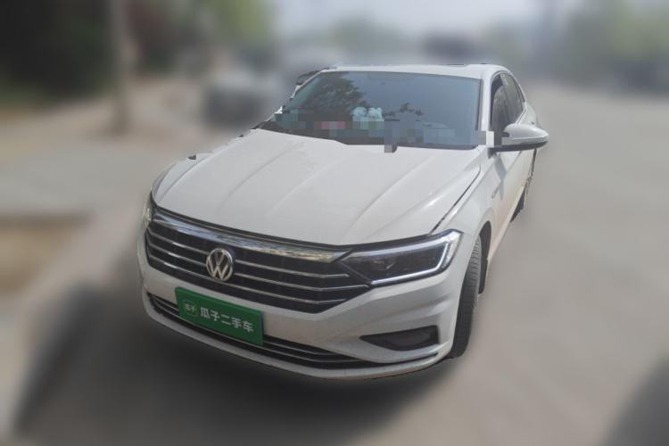 Used Volkswagen Sagitar 2021 280TSI DSG 30th Anniversary Edition