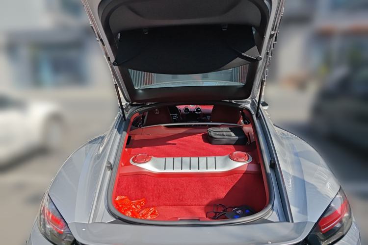 Used Porsche 718 2016 Cayman 2.0T
