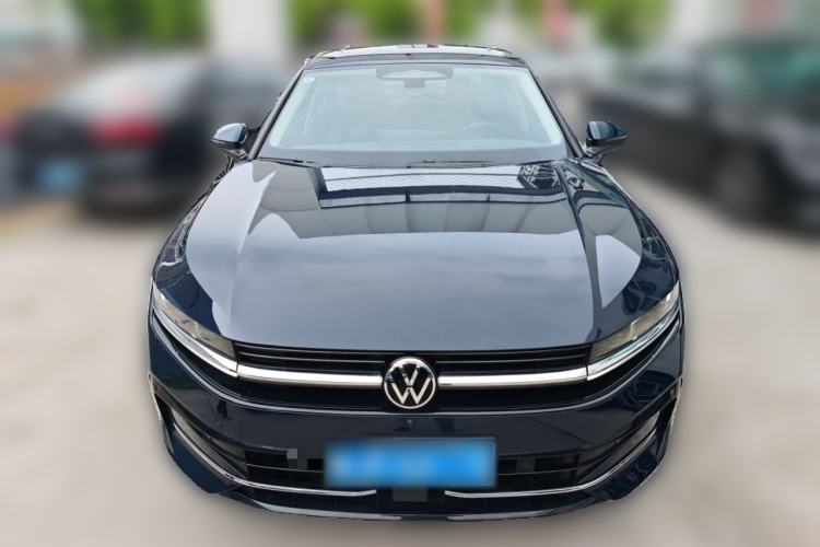 Used Volkswagen Magotan 2024 380TSI DSG Ultimate Edition
