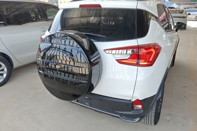 Used BYD Yuan Pro 2021 401 km Deluxe Version