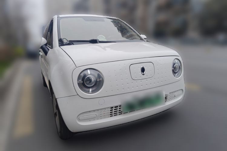 Used ORA Black Cat 2019 301km Standard Edition