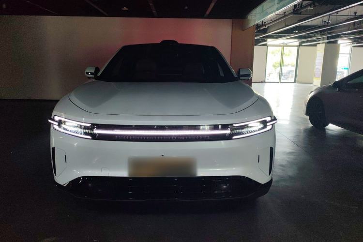 Used CHANGAN NEVO E07 2025 Extended-Range Two-Wheel Drive 39 kWh Max Intelligent Driving Version
