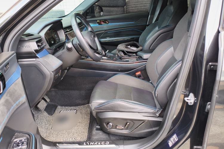 Used Lynk & Co 05 EM-P 2021 1.5TD PHEV HALO