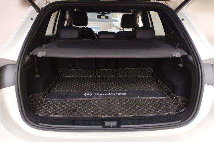 Used Mercedes-Benz GLA 2020 GLA 180