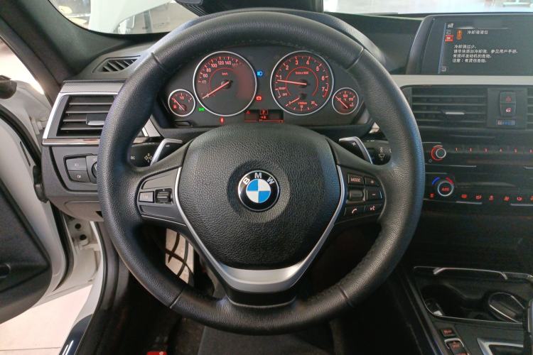 Used BMW 3 Series 2017 320i M Sport
