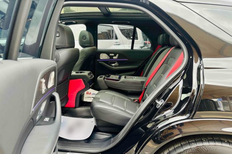 Used Mercedes-Benz GLE AMG 2022 AMG GLE 53 4MATIC+
