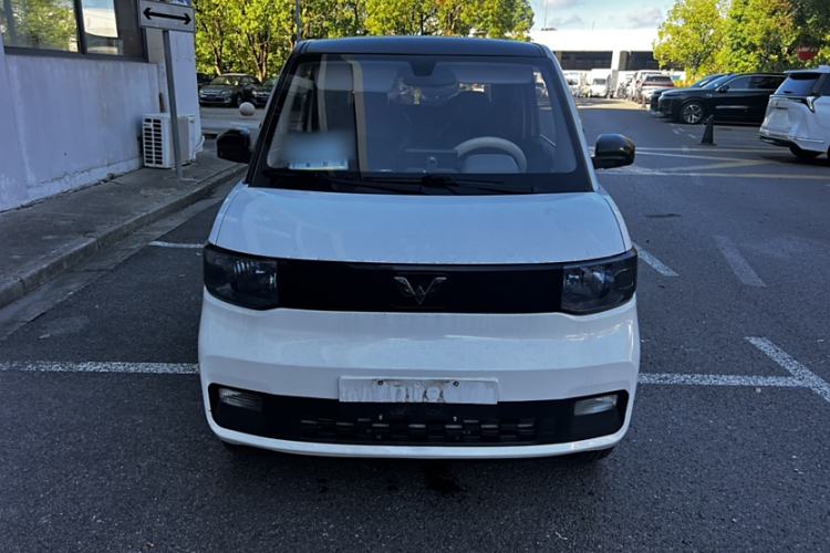 Used Wuling Hongguang MINIEV 2020 Enjoyment Model Lithium Iron Phosphate
