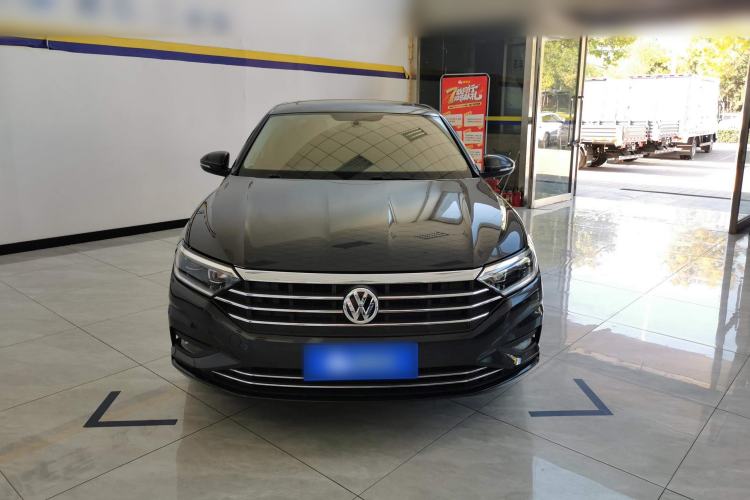 Used Volkswagen Sagitar 2022 280TSI DSG Excellence Edition