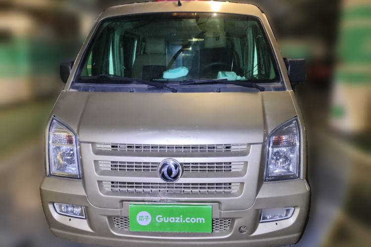 Used Dongfeng Xiaokang C37 2012 1.4L Comfort Version DK13-06
