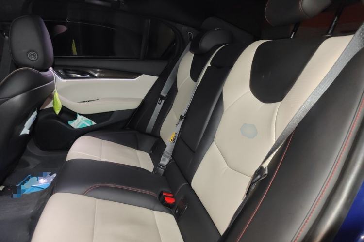 Used Cadillac CT5 2020 Revised 28T Platinum Sport Edition
