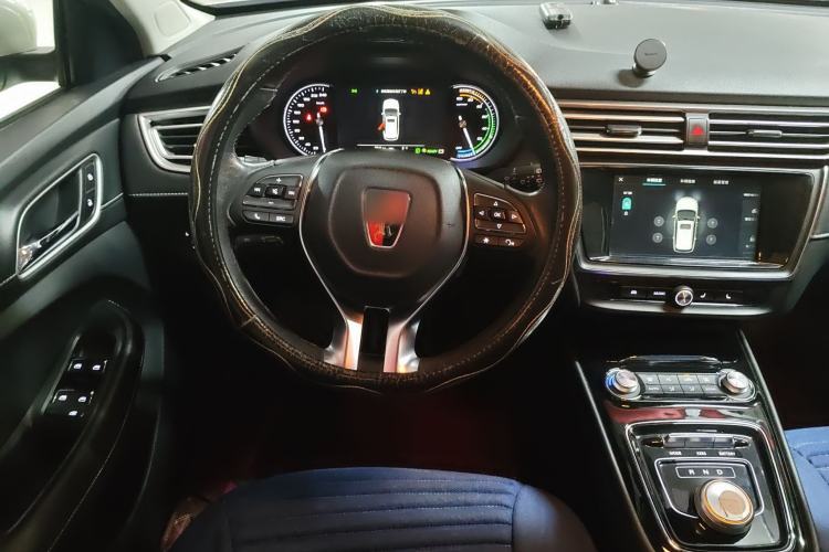 Used Roewe Ei5 2019 Smart Connect Supreme Edition Steering Wheel