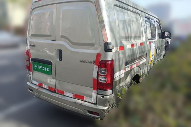 Used CHANGAN KAICHENG Star 9 2015 1.5L Base Version 4G15S
