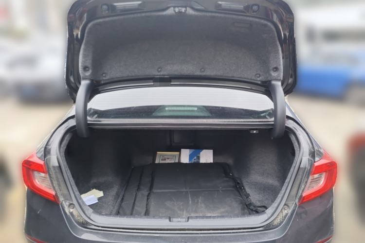 Used Honda Accord 2018 260TURBO Elite Edition China VI