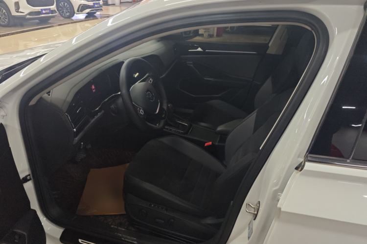 Used Volkswagen Sagitar 2021 280TSI DSG Luxury Smart Connectivity Edition