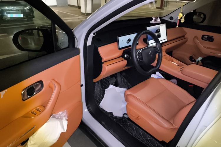 Used Leapmotor C10 2026 605 Enjoyment Edition
