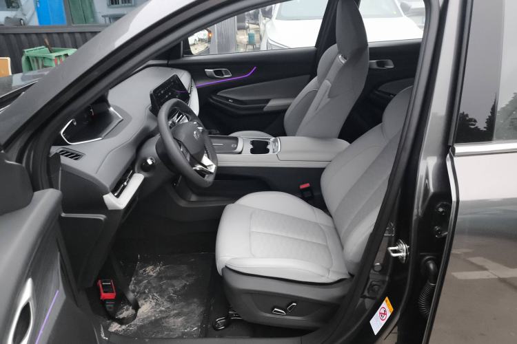 Used Qiyuan Q05 2025 Truly Delicious Version 125cc Beyond-Excellent Type