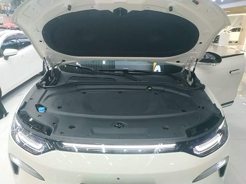 Used Leapmotor C11 2026 All-Electric 640 LiDAR Prestige Edition — 19
