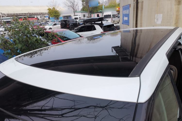 Used XPeng X9 2025 740 Ultra-Long Range Max
