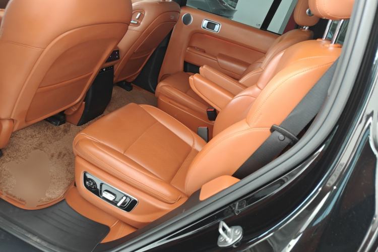 Used Li Auto L8 2024 Max
