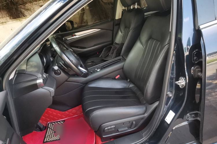Used Mazda Atenza 2020 2.5L Skyline Sport Edition
