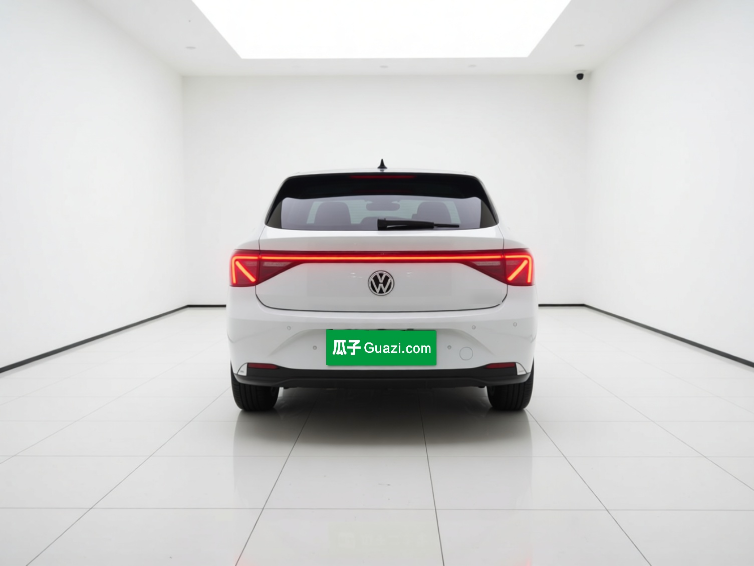 MG 4 EV 2026 Model 530 Smart Fun Edition — снимка 5