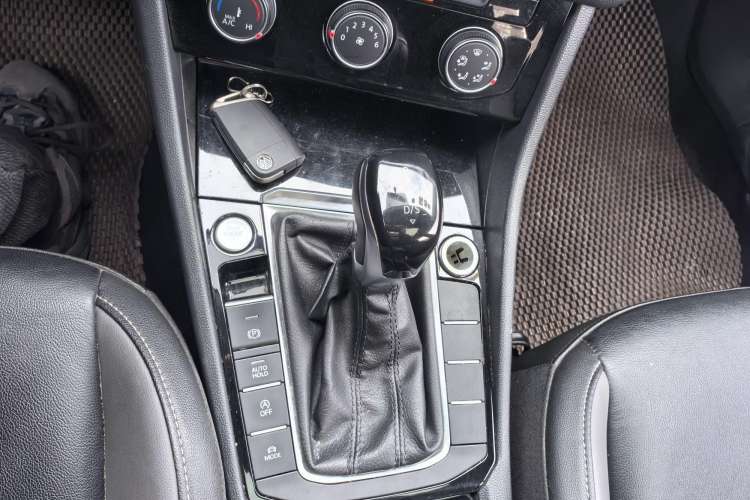 Used Volkswagen Sagitar 2021 200TSI DSG Comfort Connect Edition