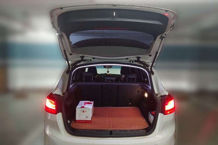 Used BMW 2 Series Active Tourer 2015 218i Sports Design Package