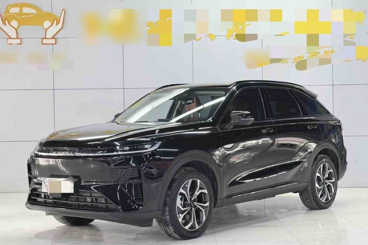 Used Haval Fierce Dragon Max 2025 Hi4 165 Ultra Smart Drive Edition