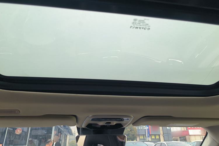 Used Lynk & Co 02 2018 1.5T DCT Two-Wheel Drive Zhaopu Version China V Standard