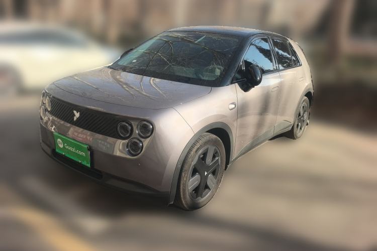 Used firefly 2025 Illuminated Edition