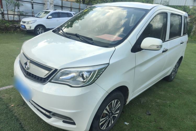 Used CHANGAN OSHAN Olisway 2015 1.2L Manual Enjoyment Model