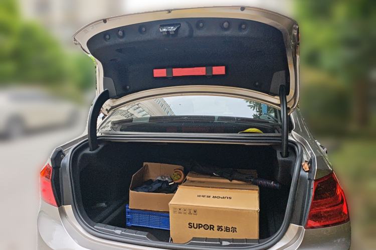 Used BMW 1 Series 2017 118i Fashion Model
