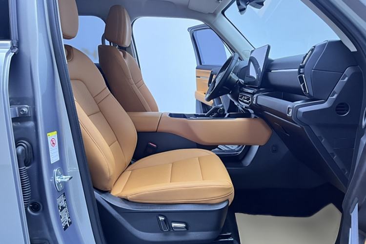 Used Haval H Dog New Energy 2024 Hi4 102km Trend Electric Version Plus
