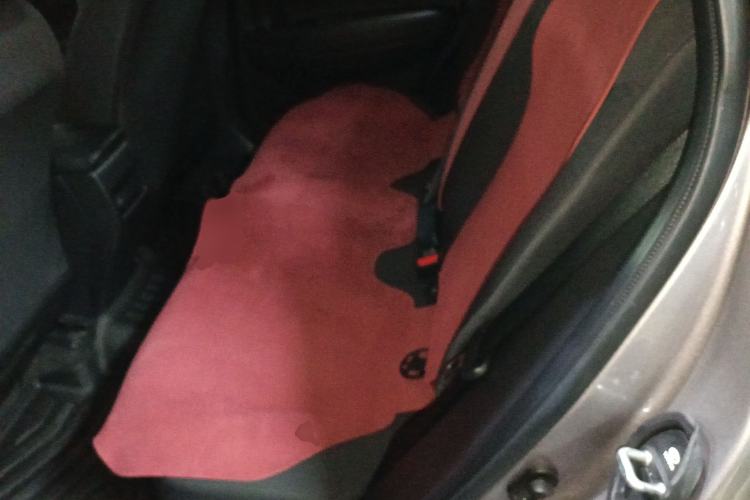 Used Toyota Corolla Cross 2024 2.0L Pioneer Edition
