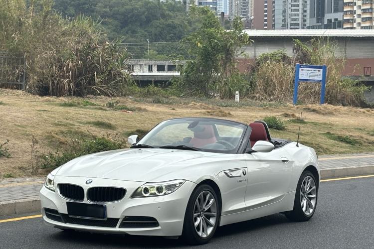 Used BMW Z4 2013 sDrive20i Leading Model