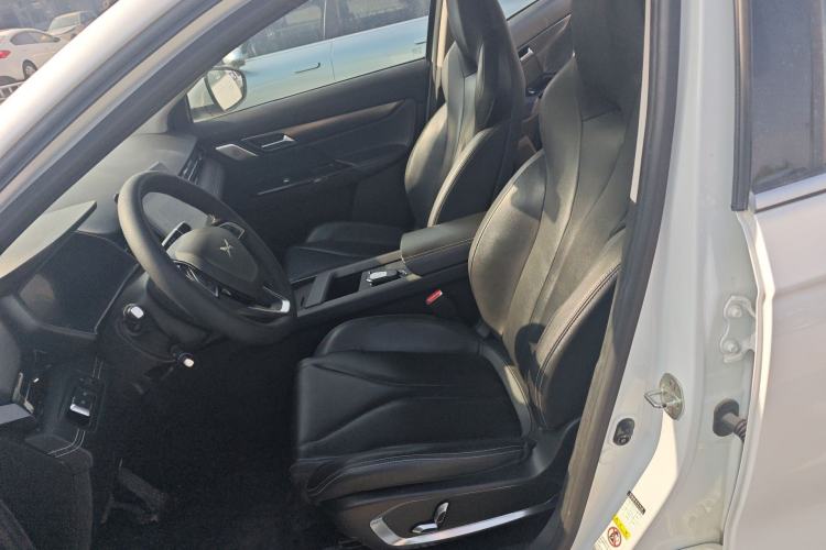 Used XPeng G3 2022 G3i 460G