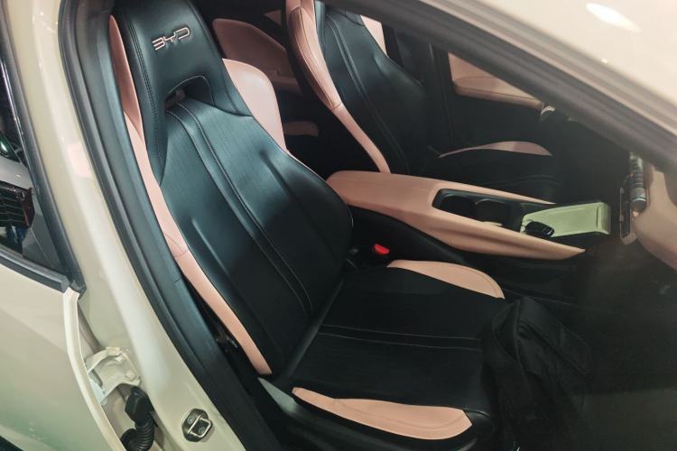 Used BYD Seagull 2023 Active Version