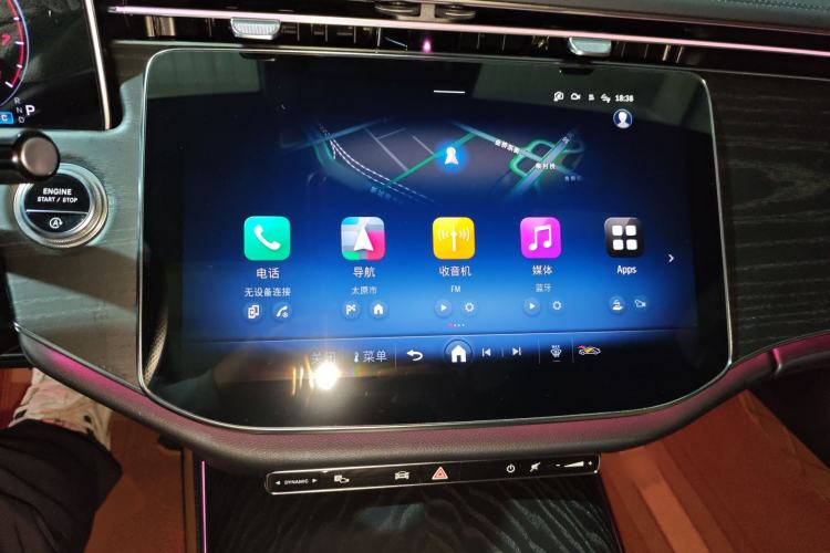 Used Mercedes-Benz E-Class 2024 Facelift E 300 L Fashion Sport Edition