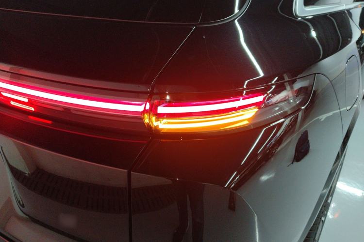 Used Li Auto L7 2025 Ultra Smart Refreshed Edition
