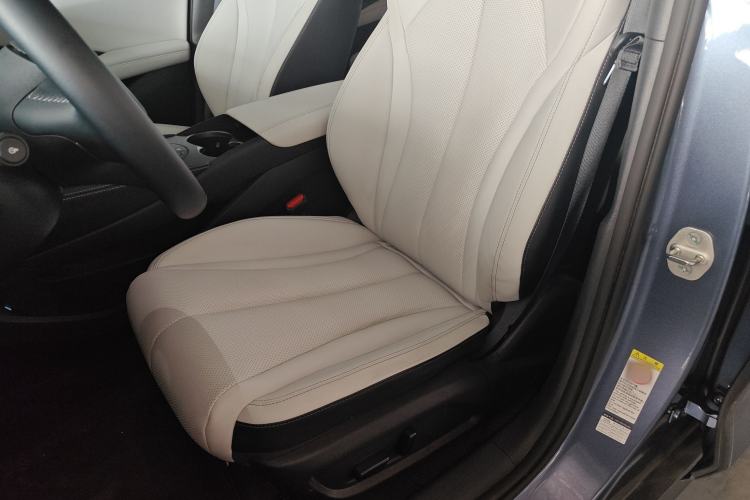 Used BYD Seal 06 New Energy 2024 DM-i 80KM Prestige Model Left Front Seat