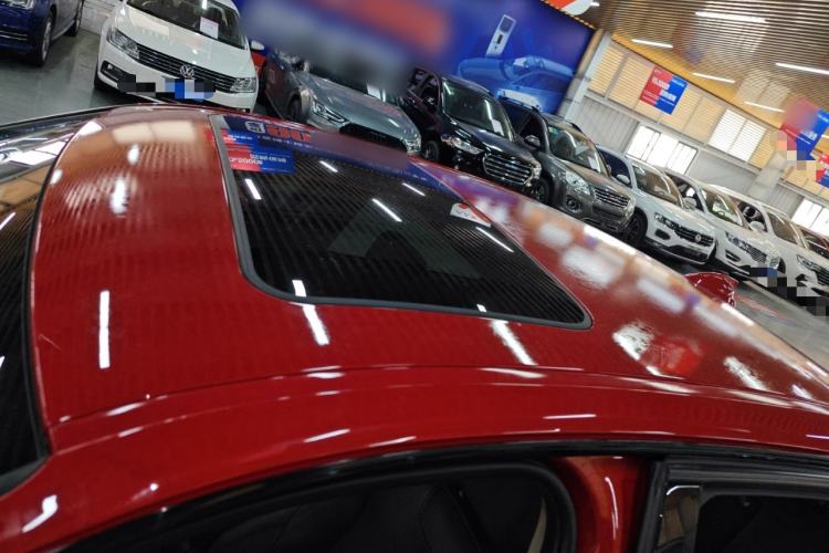 Used BMW 3 Series 2019 320Li M Sport Package
