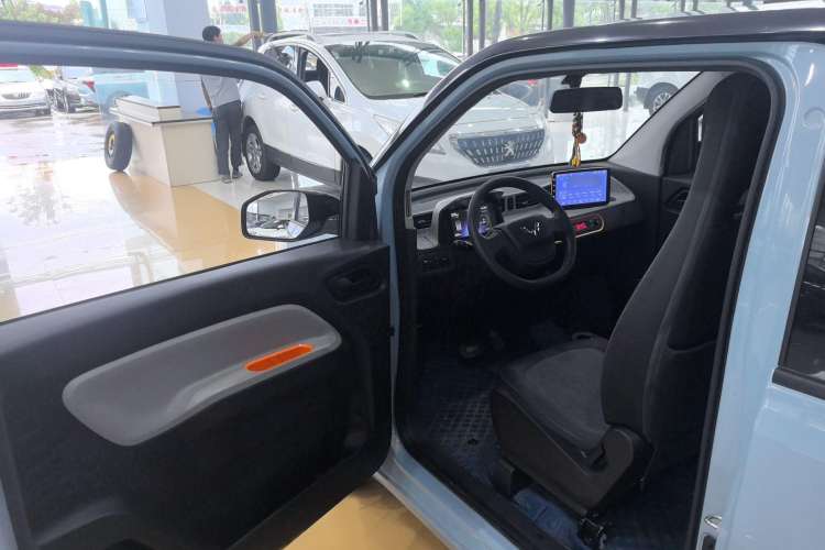 Used Wuling Hongguang MINIEV 2020 Freedom Version Lithium Iron Phosphate